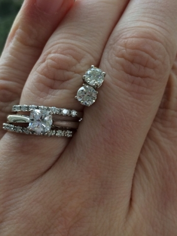 Diamond Jewelry Forum - Compare Diamond Prices, Discussions & Diamond