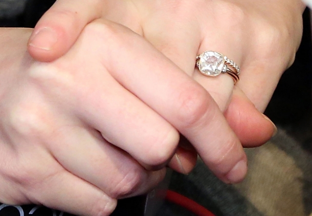 thomas jefferson's wife's wedding ring