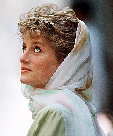 princess elena of romania. Diana, Princess of Wales.