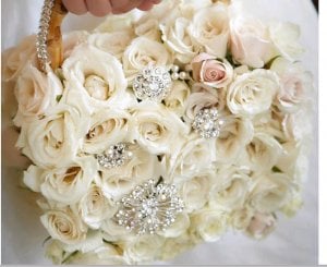 Bouquet Jewels roses.JPG