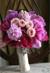 Pink Bouquet Brooch.1.JPG