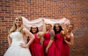 wedding 38 - us girls.JPG