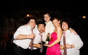 Reception 103 - Anna and the boys.JPG