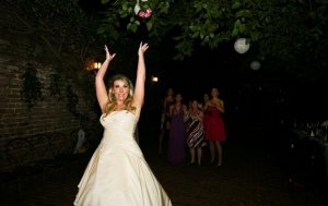 Reception 126 - Bouquet toss.JPG