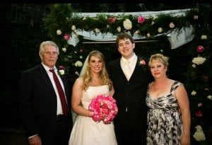 wedding 83 - us with mikes parents.JPG