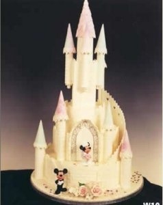 Disney Engagement Cake.JPG