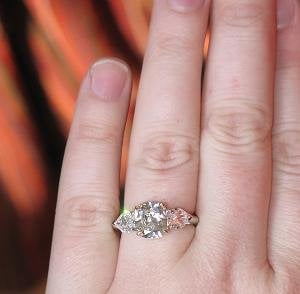 2.27 cushion pear ring5.jpg