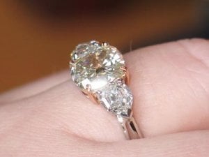 2.27 cushion pear ring4.jpg