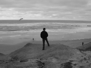 Greg at San Gregorio Beach.JPG