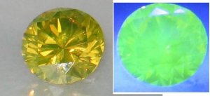 Fancy Deep Yellow Round with Green Fluor.jpg