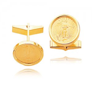 14KGoldCoinCufflinks.jpg