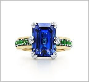 Tiffany Sapphire and Tsavorite.JPG