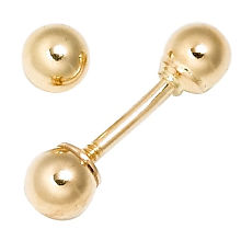 doublegoldballinfantearrings.jpg