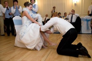 getting the garter.jpg