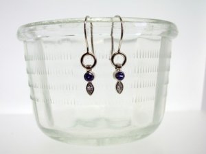 tanzanite and diamond earrings by Erin 5.jpg