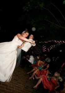 Reception 74 - First dance.JPG