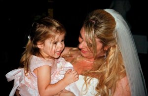 Reception 98 - Me and Addie.JPG