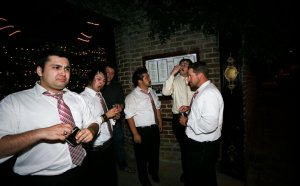 Reception 108 - Boys drinking.JPG