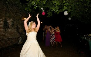 Reception 127 - Bouquet toss.JPG