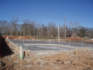 1.24.2010 Foundation poured and dry.jpg