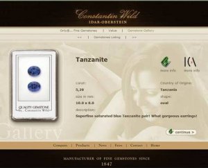 Constantin Wild Tanzanites 01.JPG