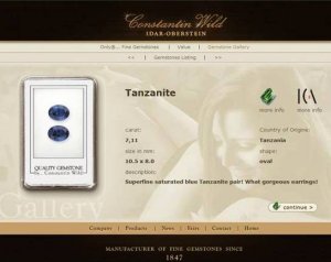 Constantin Wild Tanzanites 02.JPG