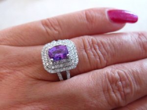 Sapphire Purple on hand 2.JPG