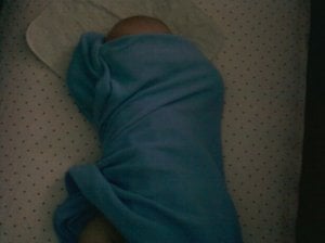 Swaddle gone wrong.jpg