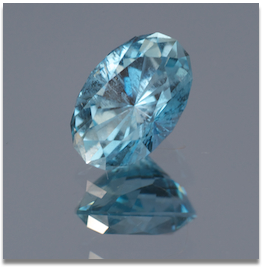 Precisiongem Aqua 1.28 from Mozambique, medium blue.png