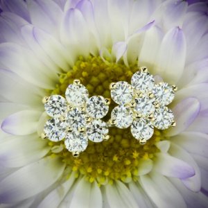 Yellow-Gold-Flower-Diamond-Earrings-by-Whiteflash-30622_g2.jpg