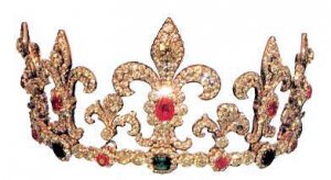 Bulgaria fleur de lys tiara.jpg