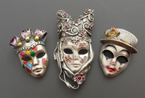 PMC-VenetianMasks-JoyFunnell.JPG