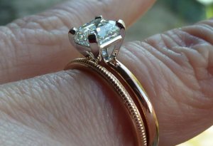 asscher with rose gold band.jpg