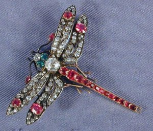 ruby dragonfly brooch.JPG