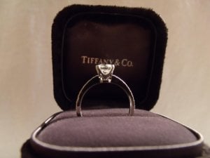 Tiffany clearance novo replica