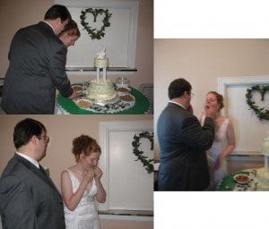 sarah and charles cutting cake.JPG