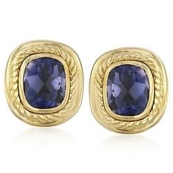 davidyurman_earringsiolite.jpg