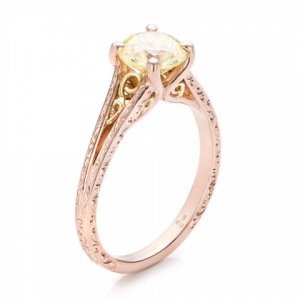 custom-rose-gold-and-champagne-diamond-engagement-ring-3qtr-101103.jpg