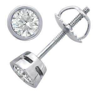 bezel set diamond earrings.jpg