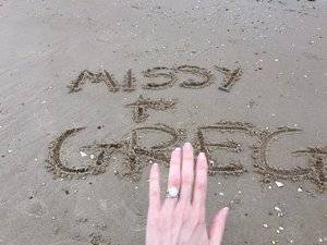 missyandgregwithbeainsand.jpg