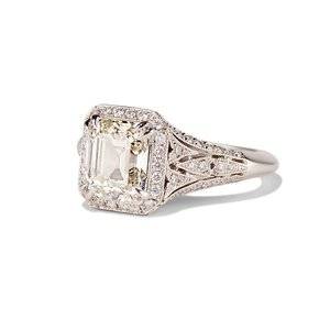 2.08ct Emerald Cut Diamond Halo Ring GIA K IF2-L.jpg