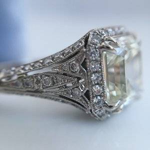 2.08ct Emerald Cut Diamond Halo Ring GIA K IF 5-L.jpg