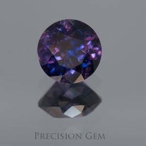 Precision Gem - 1931 - 1.55ct Winza Sapphire 6.5mm - untreated.jpg