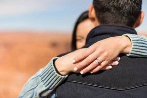 Saaty Photography - Horseshoe Bend Proposal Engagement Photography -20.jpg