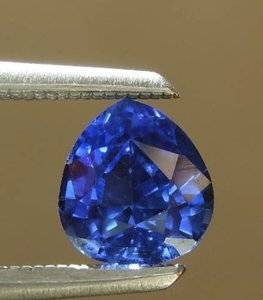 Looking for blue sapphire PriceScope