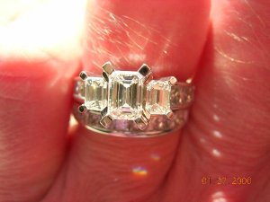 My Emerald cut.JPG