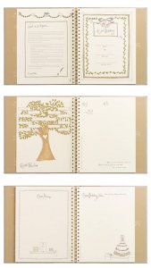 The inside of the wedding book.jpg