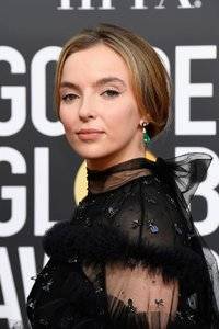 jodie-comer in Nikos Koulis.jpg