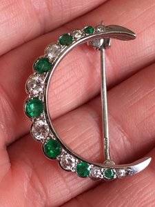 Emerald and Diamond crescent outside in natural lighting 1.JPG