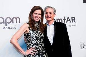 Desiree Gruber wife of Kyle MacLachlan..jpg